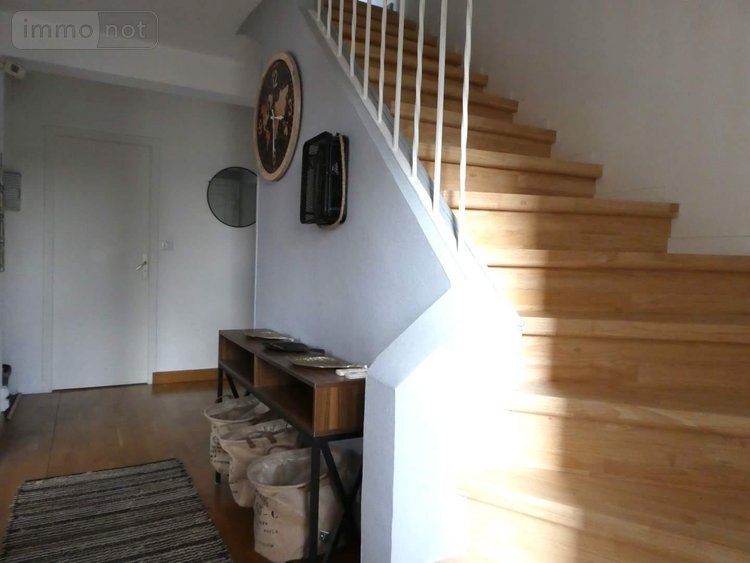 Maison a vendre Amilly 45200 Loiret 113 m2 4 pièces 239500 euros