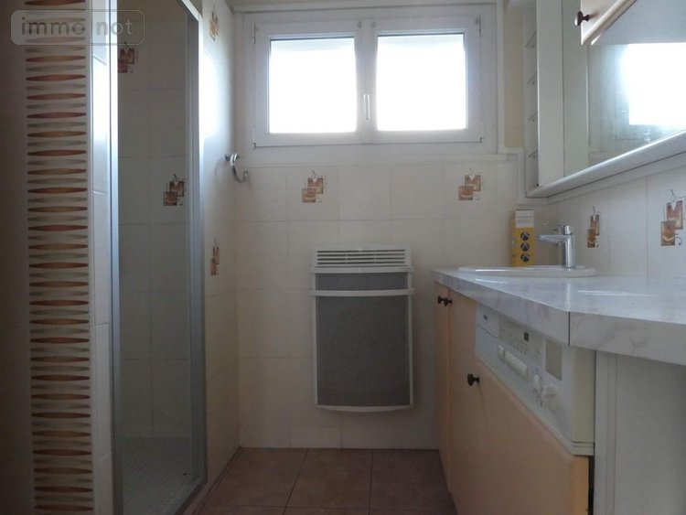 Maison a vendre Amilly 45200 Loiret 113 m2 4 pièces 239500 euros