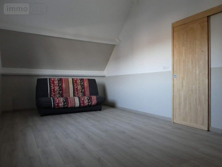 Maison a vendre Amilly 45200 Loiret 113 m2 4 pièces 245500 euros