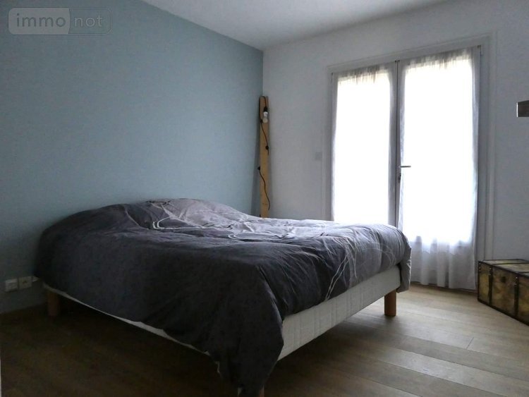 Maison a vendre Amilly 45200 Loiret 113 m2 4 pièces 239500 euros