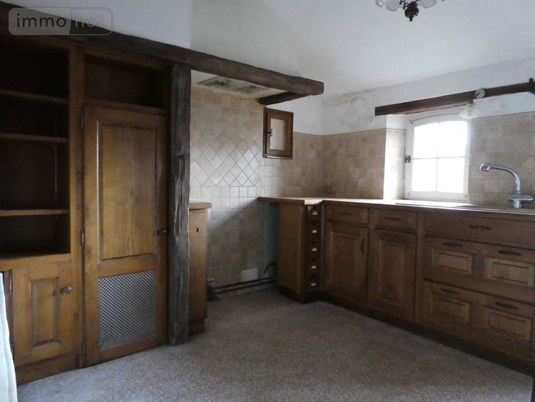 propriete a vendre Chevry-sous-le-Bignon 45210 Loiret 122 m2 5 pièces 342750 euros