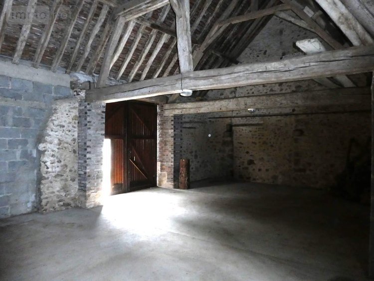 propriete a vendre Chevry-sous-le-Bignon 45210 Loiret 122 m2 5 pièces 312000 euros