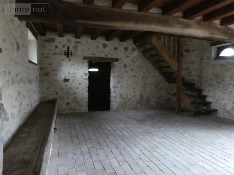 propriete a vendre Chevry-sous-le-Bignon 45210 Loiret 122 m2 5 pièces 342750 euros