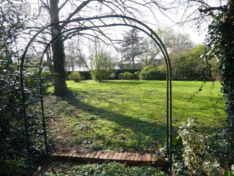 propriete a vendre Chevry-sous-le-Bignon 45210 Loiret 122 m2 5 pièces 312000 euros