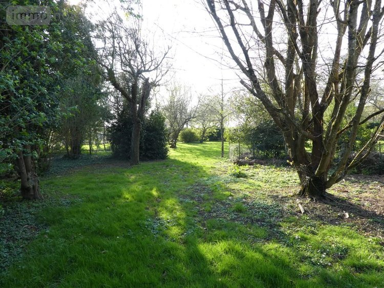 propriete a vendre Chevry-sous-le-Bignon 45210 Loiret 122 m2 5 pièces 312000 euros