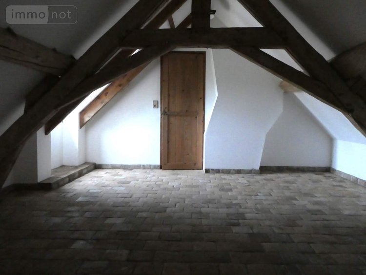 propriete a vendre Chevry-sous-le-Bignon 45210 Loiret 122 m2 5 pièces 342750 euros