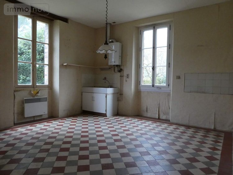 propriete a vendre Chevry-sous-le-Bignon 45210 Loiret 122 m2 5 pièces 312000 euros