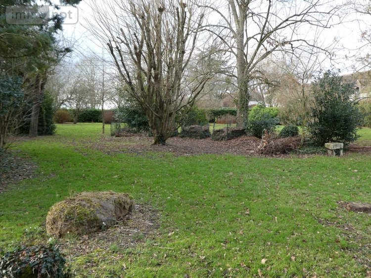 propriete a vendre Chevry-sous-le-Bignon 45210 Loiret 122 m2 5 pièces 342750 euros