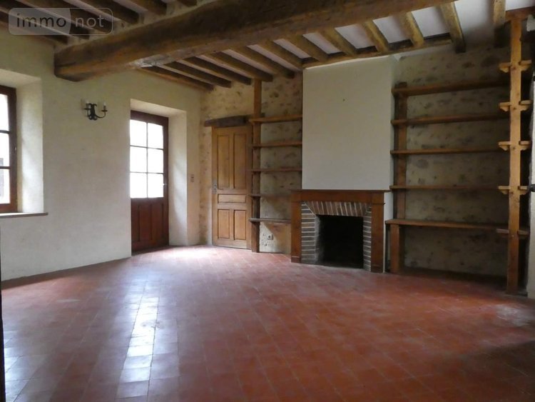 propriete a vendre Chevry-sous-le-Bignon 45210 Loiret 122 m2 5 pièces 312000 euros