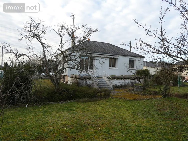 Maison a vendre Châlette-sur-Loing 45120 Loiret 85 m2 4 pièces 138175 euros