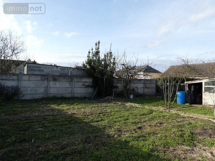 Maison a vendre Châlette-sur-Loing 45120 Loiret 102 m2 4 pièces 155175 euros