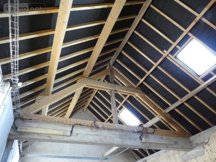 Maison a vendre La Selle-sur-le-Bied 45210 Loiret 77 m2 4 pièces 129550 euros