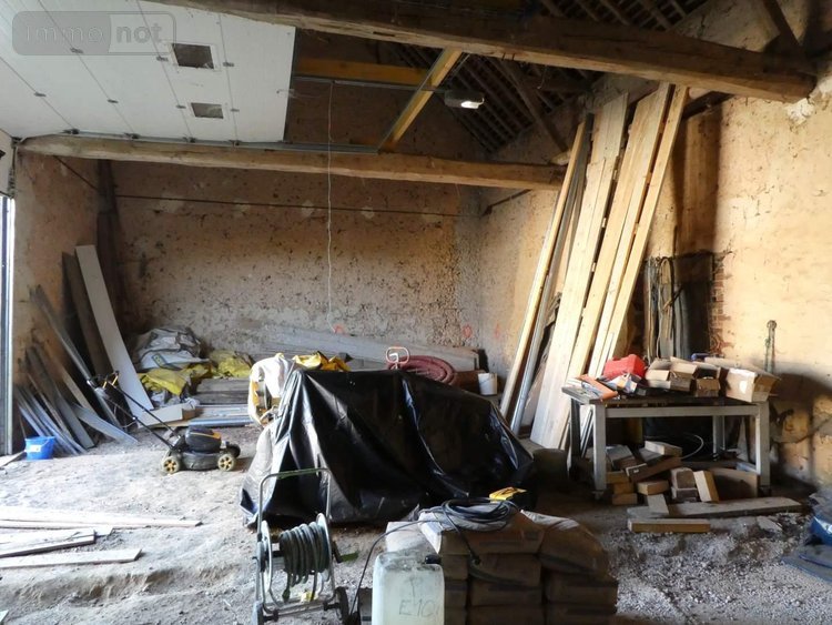 Maison a vendre La Selle-sur-le-Bied 45210 Loiret 77 m2 4 pièces 129550 euros