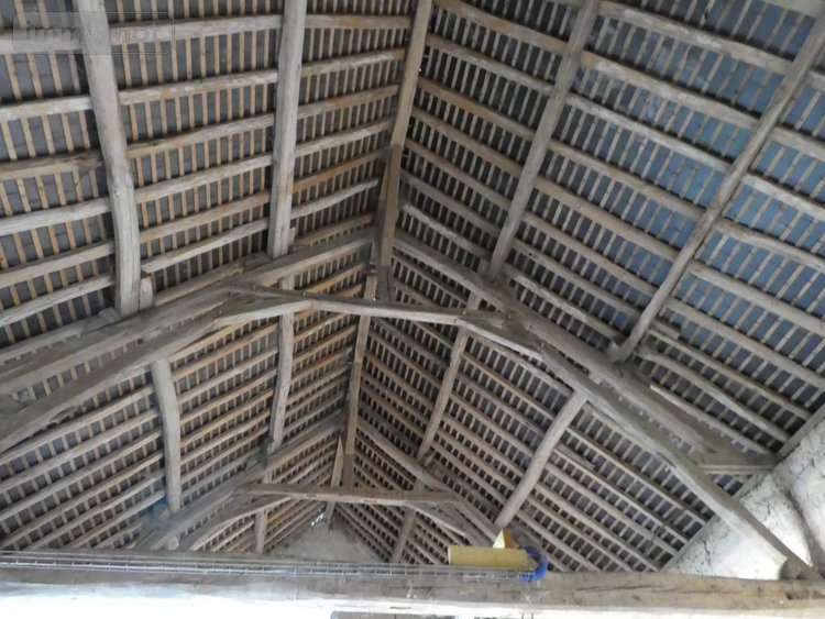 Maison a vendre La Selle-sur-le-Bied 45210 Loiret 77 m2 4 pièces 129550 euros