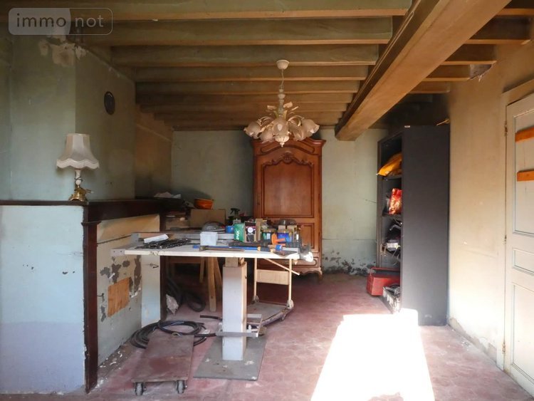 Maison a vendre La Selle-sur-le-Bied 45210 Loiret 77 m2 4 pièces 129550 euros