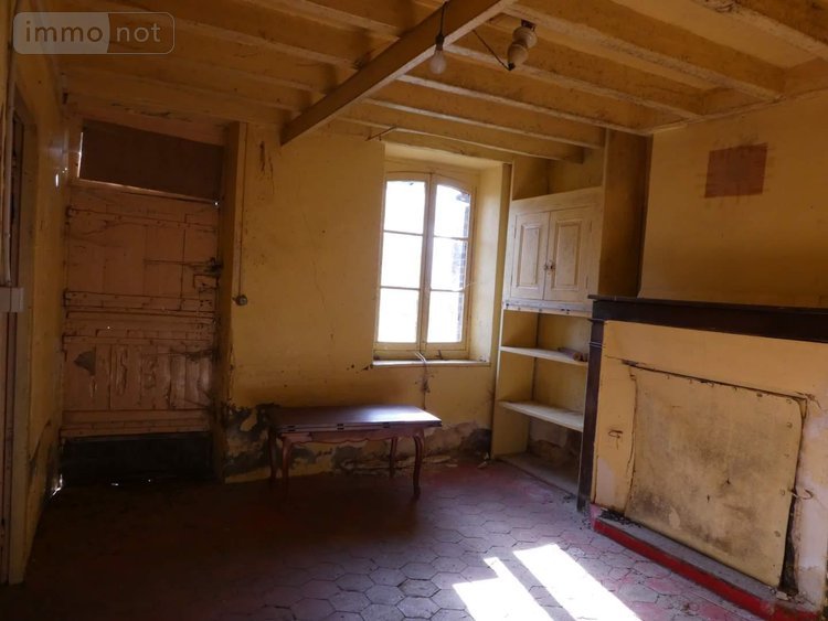 Maison a vendre La Selle-sur-le-Bied 45210 Loiret 77 m2 4 pièces 129550 euros
