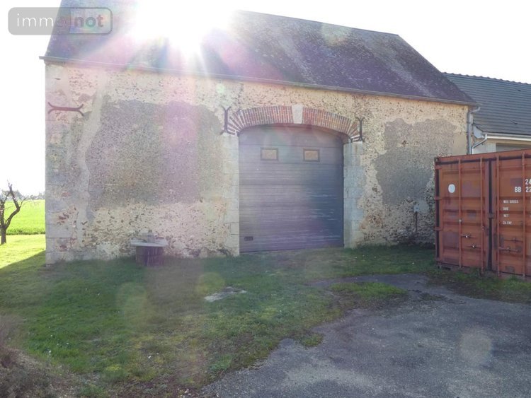 Maison a vendre La Selle-sur-le-Bied 45210 Loiret 77 m2 4 pièces 129550 euros
