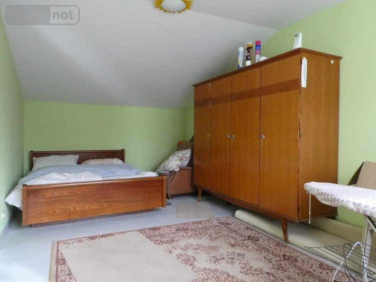 Maison a vendre Dordives 45680 Loiret 87 m2 4 pièces 139800 euros