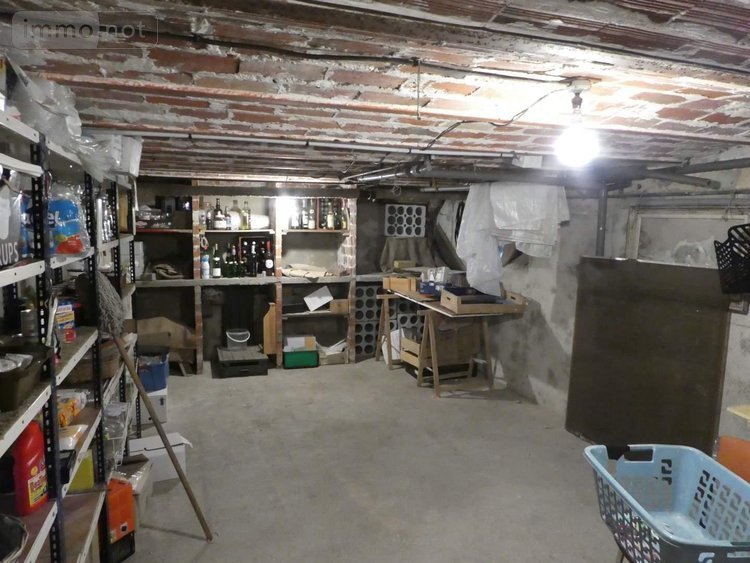 Maison a vendre Dordives 45680 Loiret 87 m2 4 pièces 139800 euros