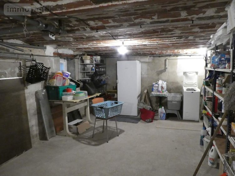 Maison a vendre Dordives 45680 Loiret 87 m2 4 pièces 139800 euros