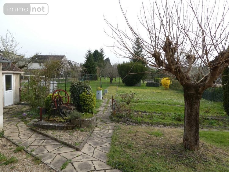 Maison a vendre Dordives 45680 Loiret 87 m2 4 pièces 139800 euros