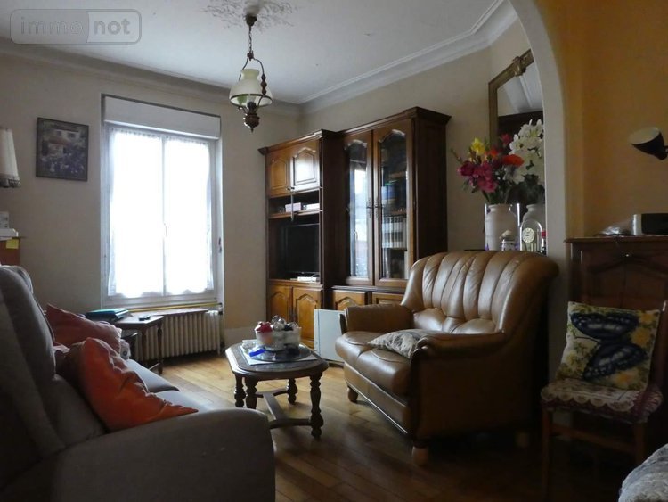 Maison a vendre Dordives 45680 Loiret 87 m2 4 pièces 139800 euros