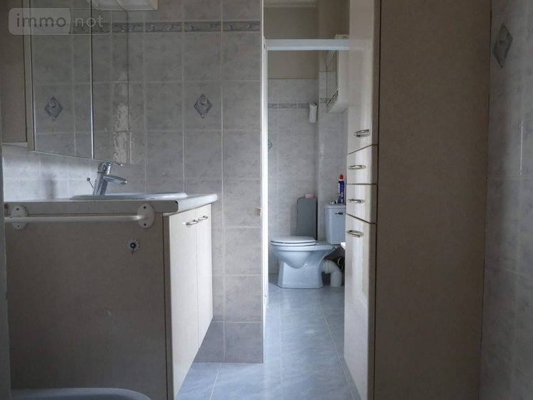 Maison a vendre Dordives 45680 Loiret 87 m2 4 pièces 139800 euros