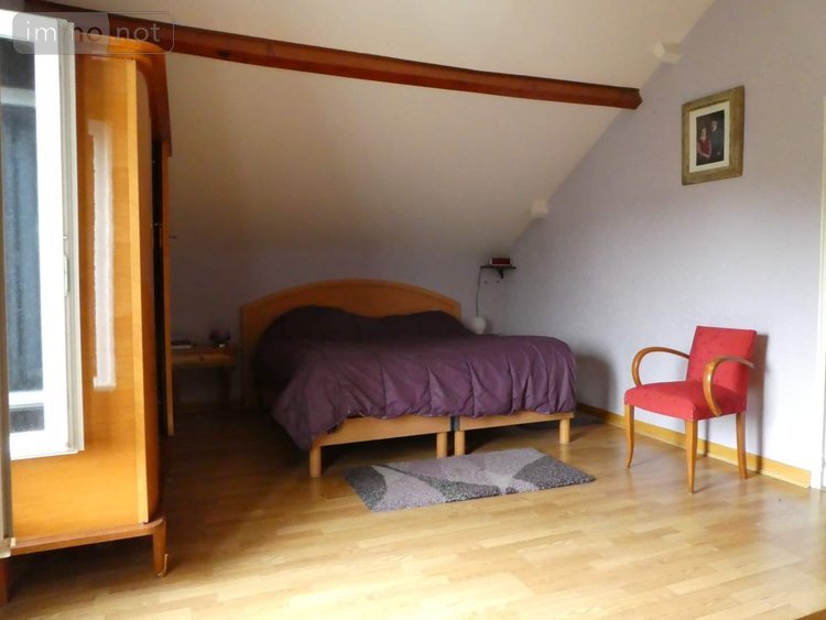 Maison a vendre Dordives 45680 Loiret 87 m2 4 pièces 139800 euros