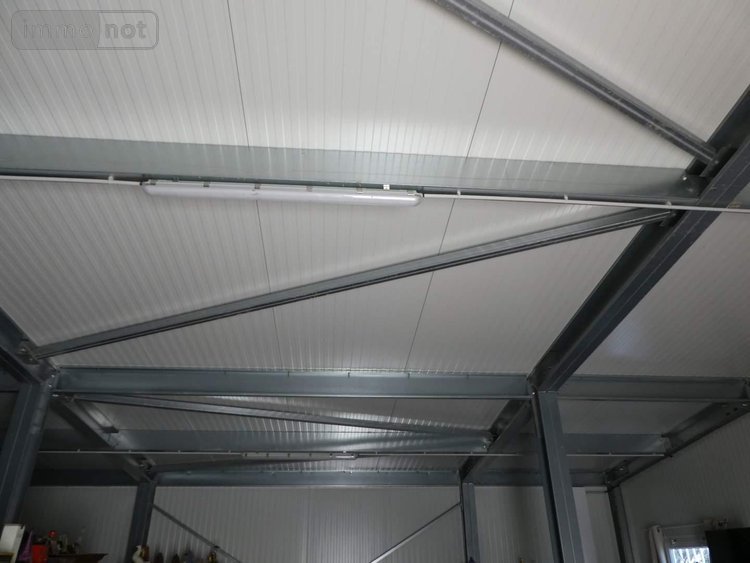 Maison a vendre Chuelles 45220 Loiret 80 m2 1 pièce 107000 euros