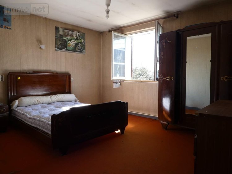 Maison a vendre Amilly 45200 Loiret 141 m2 5 pièces 117250 euros