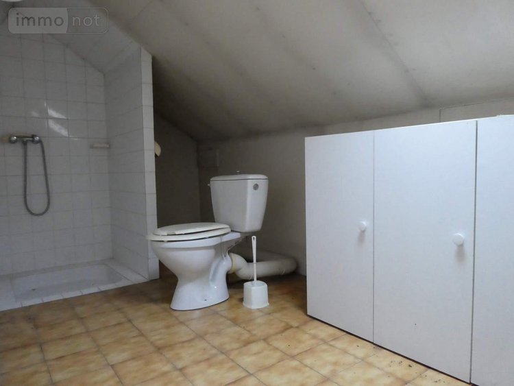 Maison a vendre Amilly 45200 Loiret 141 m2 5 pièces 117250 euros