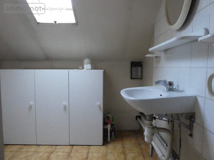 Maison a vendre Amilly 45200 Loiret 141 m2 5 pièces 117250 euros