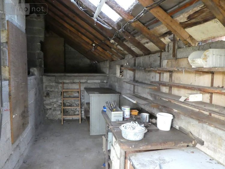 Maison a vendre Amilly 45200 Loiret 141 m2 5 pièces 117250 euros