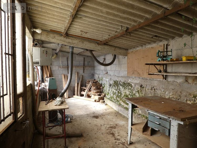 Maison a vendre Amilly 45200 Loiret 141 m2 5 pièces 117250 euros