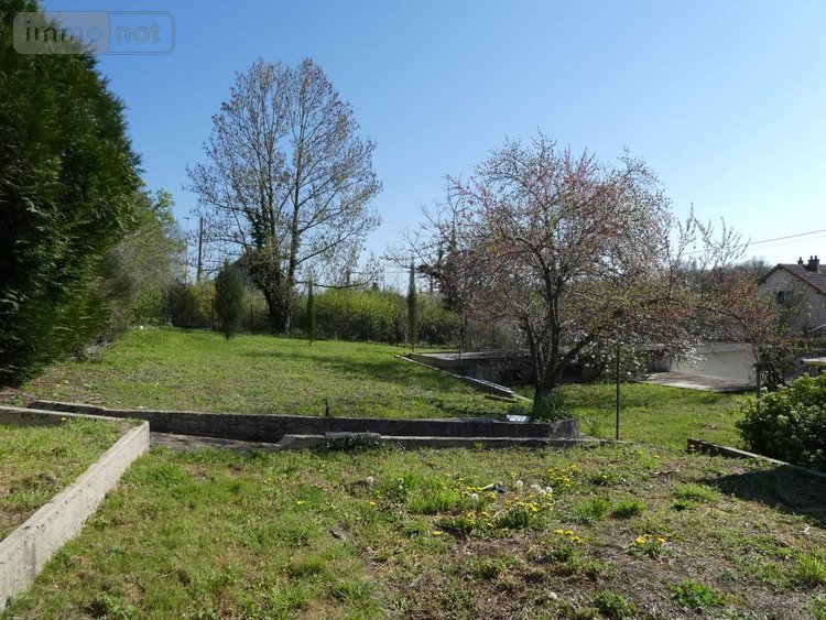 Maison a vendre Amilly 45200 Loiret 141 m2 5 pièces 117250 euros