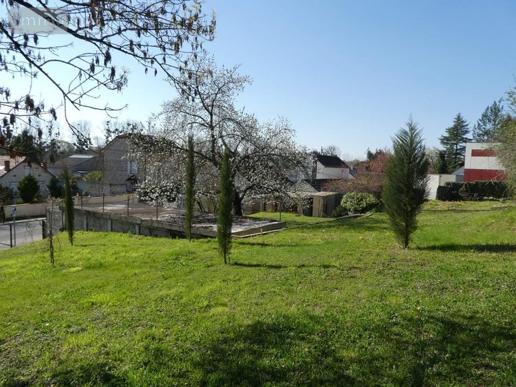 Maison a vendre Amilly 45200 Loiret 141 m2 5 pièces 117250 euros