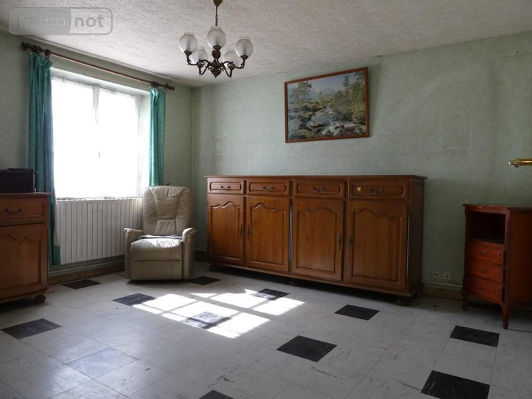 Maison a vendre Amilly 45200 Loiret 141 m2 5 pièces 117250 euros