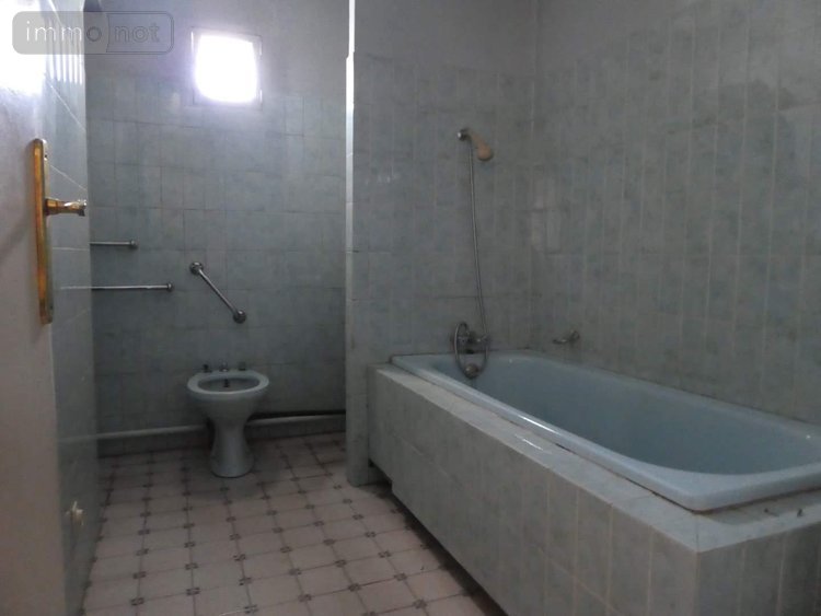 Maison a vendre Amilly 45200 Loiret 141 m2 5 pièces 117250 euros