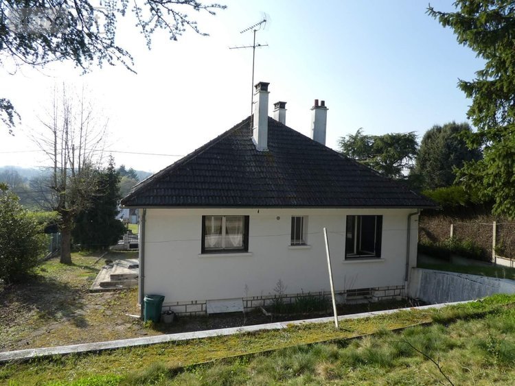 Maison a vendre Dordives 45680 Loiret 102 m2 4 pièces 146975 euros