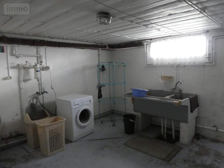 Maison a vendre Dordives 45680 Loiret 102 m2 4 pièces 146975 euros