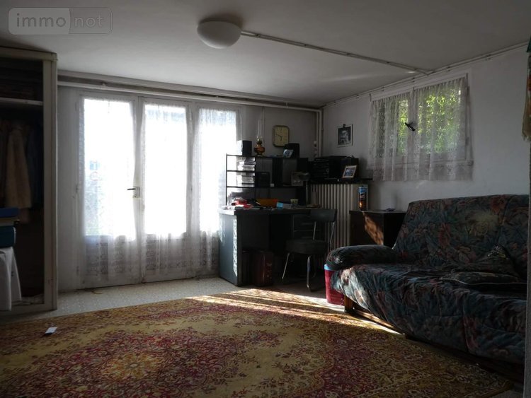 Maison a vendre Dordives 45680 Loiret 102 m2 4 pièces 146975 euros