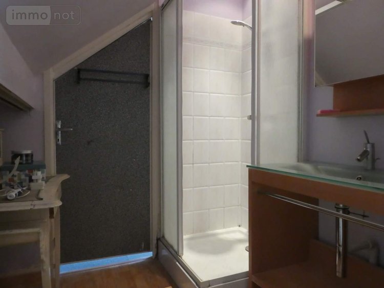 Maison a vendre Villemandeur 45700 Loiret 133 m2 8 pièces 260750 euros