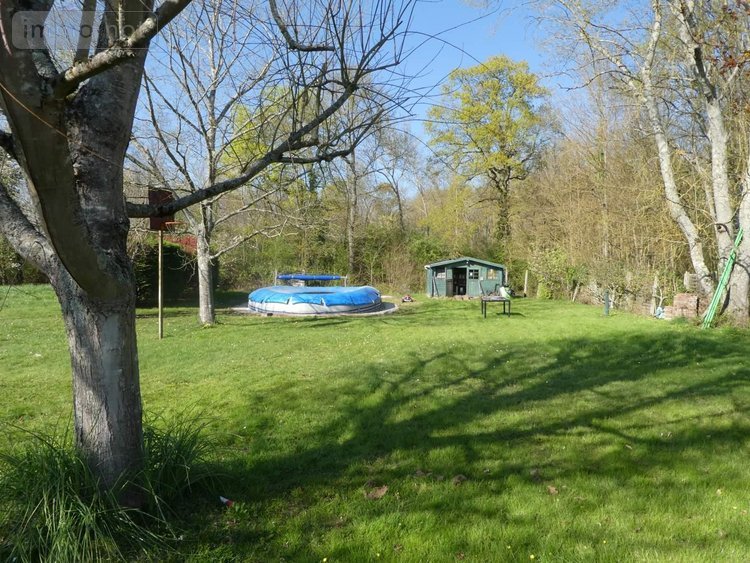 Maison a vendre Villemandeur 45700 Loiret 133 m2 8 pièces 260750 euros