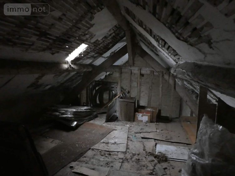 Maison a vendre Dordives 45680 Loiret 106 m2 7 pièces 99650 euros