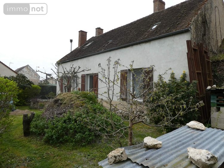Maison a vendre Dordives 45680 Loiret 106 m2 7 pièces 99650 euros
