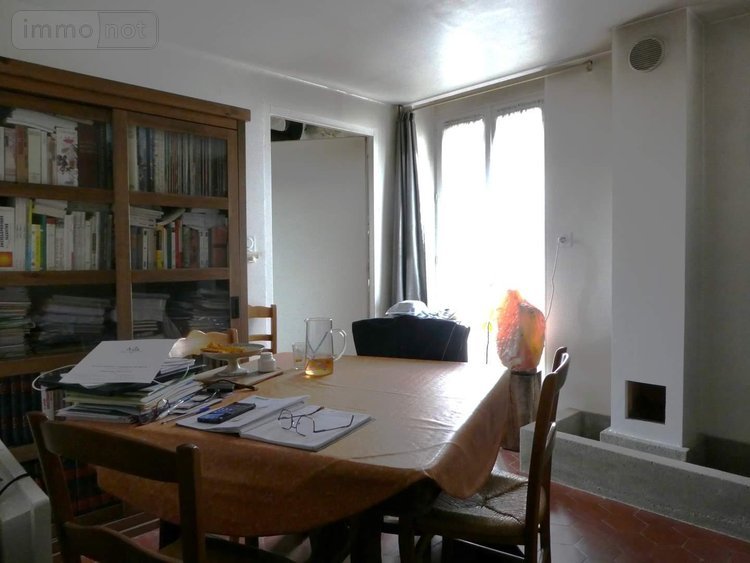 Maison a vendre Dordives 45680 Loiret 106 m2 7 pièces 99650 euros