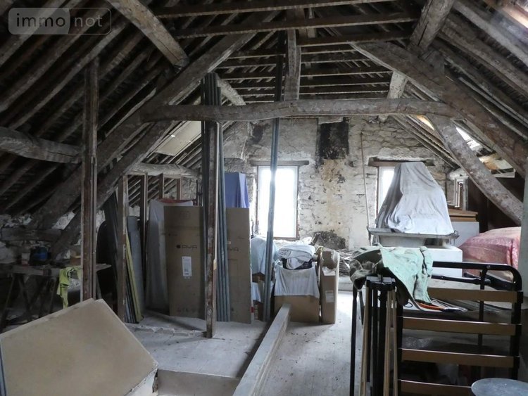 Maison a vendre Dordives 45680 Loiret 106 m2 7 pièces 99650 euros