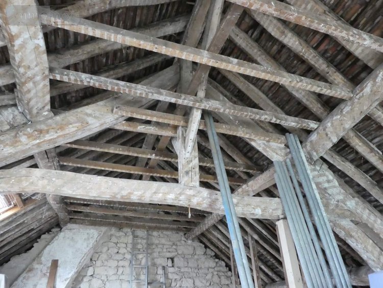 Maison a vendre Dordives 45680 Loiret 106 m2 7 pièces 99650 euros