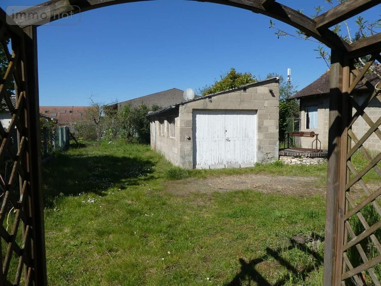 Maison a vendre Montargis 45200 Loiret 54 m2 2 pièces 96500 euros