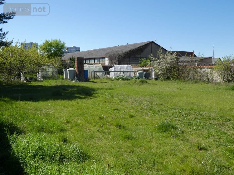 Maison a vendre Montargis 45200 Loiret 54 m2 2 pièces 96500 euros